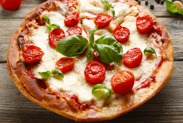 commander pizzas tomates à 94340 Joinville-le-Pont